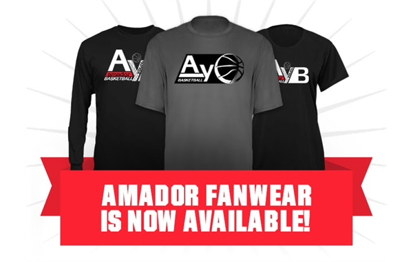 AYB Fanwear Now Available!